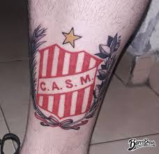 Escudo de san martín de tucumán. Tattoos Tatuajes La Banda Del Camion San Martin De Tucuman