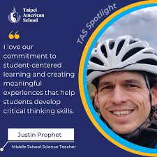 Taipei American School