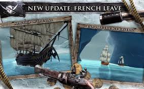 Iv is a well known game among teenagers, adults and all. Interbot Apk Assassins Creed Pirates Apk V2 3 2 Mod Unlimited Money