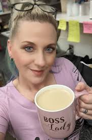 Couple's dreams become reality with coffee shop and law practice