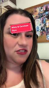 Ash Gives Misty A Bike