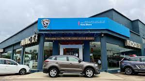 Proton edar indonesia (pei) selaku atpm proton di indonesia berniat menghabiskan seluruh sisa jika kebangkitan proton di 2017 ini yang menghadirkan banyak model baru yang bisa diterima pasar cukup baik, maka otomatis resale value atau nilai jual kembali. Proton Edar Kota Bharu 4s Home Facebook