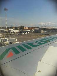 Photos, address, and phone number, opening hours, photos, and user reviews on yandex.maps. Aeroporto Catania Fontanarossa Bild Von Alitalia Tripadvisor