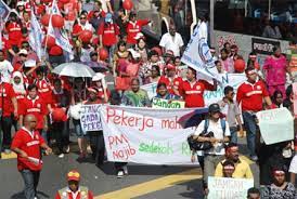 In this regard, an employer cannot4 Trade Unions To Join Or Not To Join Aliran