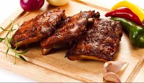 Maybe you would like to learn more about one of these? Costelinhas De Porco Ao Forno Portalnamira Com