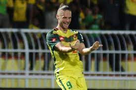 Przegląd pokazuje najważniejsze informacje odnośnie wybranej kolejki, przed meczem, na żywo i po meczu. Ken Ilso Aims For Third Time Lucky For Kedah In Malaysia Fa Cup Final