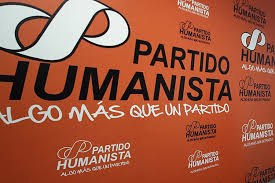 Fue fundado como movimiento en 1984, y legalizado como partido en 1986 por un grupo de dirigentes políticos de distintas vertientes de izquierda. Partido Humanista Eligio A Su Nueva Directiva La Tercera