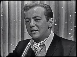 American Bandstand 1964- Interview Bobby Darin