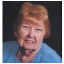 Obituary information for Keitha Wood