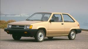 Image result for Brown 1985 Toyota