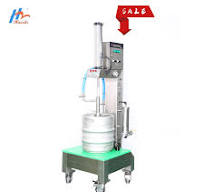 Advanced Commercial Beer Keg Water Filling Machine