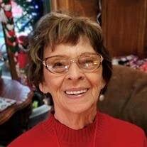 Shirley Ann Nason Obituary