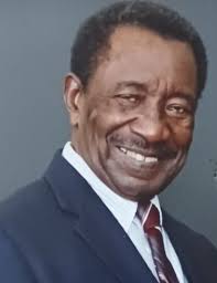 Robert Randolph Sr. Obituary