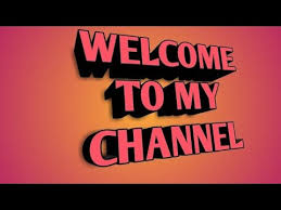 Animasi bergerak untuk powerpoint (14) terima kasih.gif (320×263). Welcome To My Channel Intro Free To Download Youtube