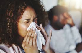 Flags placed by 20th Century Club