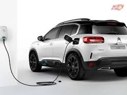 Iseecars.com analyzes prices of 10 million used cars daily. Citroen Electric Suv Launch In India