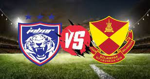 Tekan f5/ refresh banyak kali jika live tak keluar. Live Streaming Jdt Fc Vs Selangor Fc Liga Super 17 Mac 2021 Arenasukan