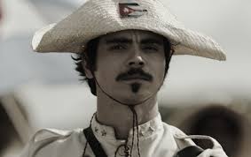 Estrenarán filme El Mayor (+ galería de fotos y vídeos)