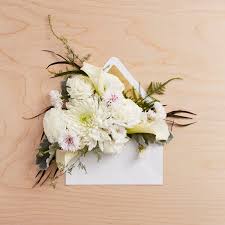 White flowers are commonly given for sympathy because the color white is associated with humility, reverence, and goodness. Sympathy Messages What To Write In A Sympathy Card Hallmark Ideas Inspiration