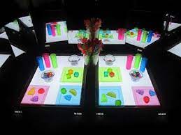 Light Tables 101 Featuring 101 Ways To Use A Light Table Light Table Light Box Activities Light Table Activities