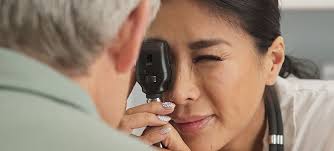 Retinal Examination May Assess Future Stroke Risk [new study]