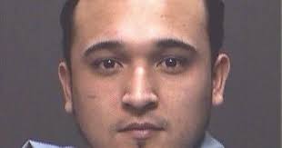 Rape suspect in jail