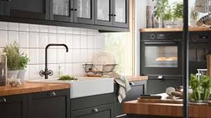 Requêtes en lien avec ikea configuration cuisine / ikea home planner. Catalogue Ikea Cuisines 2019 Cote Maison