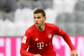 #dkfjlkdjflkjdf #eliveblog #fc bayern münchen #lucas hernández. Report Manchester City Offered Lucas Hernandez As Part Of Leroy Sane Deal Bitter And Blue