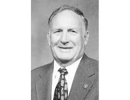 William Cruse Obituary (2017)