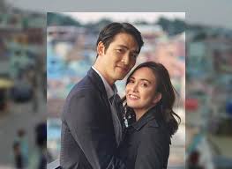 Shandy Aulia Adu Akting Dengan Aktor Korea Di Film Cinta Itu Buta Semua Halaman Sonora Id