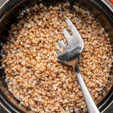 How To Cook Buckwheat Groats (The Very Basic Way) - Give Recipe