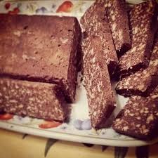 Gateau Au Chocolat Sans Cuisson Pour Toute Celles Et Ceux Qui N Ont Pas De Gateau Chocolat Sans Cuisson Gateau Sans Cuisson Rapide Patisserie Sans Cuisson