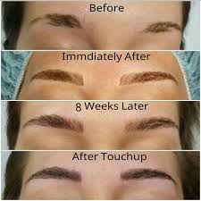 About 0% of these are tattoo sticker, 7% are other body art, and 26% are tattoo gun. Pin On Eyebrow Microblading