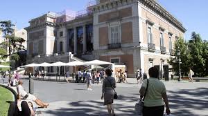 Museo del Prado - elDiarioAR.com