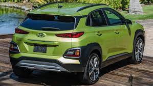 هيونداي كونا الكهربائية القادمة في 2019 صديقة الشباب والبيئة موقع ويلز hyundai car suv car
