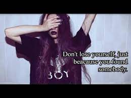 Wunderschone Traurige Spruche Deutsch Englisch Tumblr Youtube