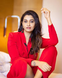 Priya bhavani Shankar