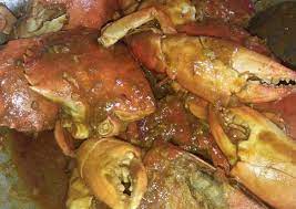 Kepiting saus asam manis yang enak. Resep Kepiting Asam Manis Pedas Oleh Chichie Temukan Aneka Resep Masakan Disini