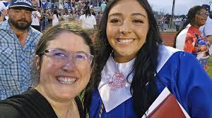 Wanna say congrats to all 2025 graduates ..we are proud of you! ..we were  able to give 3 scholarships this year..it was all about family ..the  receiptents were Jude Savoie (Hackberry high),