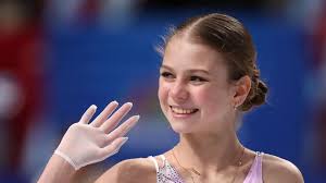 Трусова александра вячеславовна дата рождения: Aleksandra Trusova Ne Zayavlena Na Final Kubka Rossii Ona Ne Poedet Na Chempionat Mira Eurosport