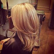 Pin On Medium Length Layered Hairstyles