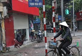 Sự khác nhau giữa chỉ thị 15, chỉ thị 16 và chỉ thị 19. Ha Ná»™i Váº«n Con Má»™t Sá»' NgÆ°á»i ChÆ°a Thá»±c Hiá»‡n Nghiem Chá»‰ Thá»‹ 16 Ct Ttg Cá»§a Thá»§ TÆ°á»›ng Chinh Phá»§ Vá» Cach Ly Xa Há»™i áº£nh Thá»i Sá»± Trong NÆ°á»›c VÄƒn