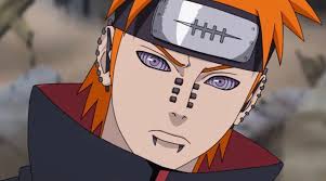 Nagato On Twitter Who Was The Best Rinnegan User Pain Madara Sasuke Nagato Nagato only had the rinnegan. pain madara sasuke nagato