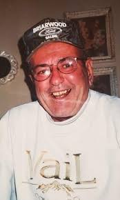 Ronald Wyman Obituary (2022)