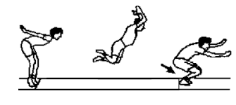 Resultado de imagen de prueba fisica de fuerza