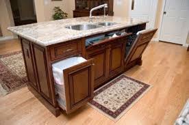 Kitchen Island With Sink And Dishwasher Google Search Kitchen Island With Sink Kitchen Island With Sink And Dishwasher Kitchen Remodel Small
