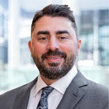 Douglas Madden Madden