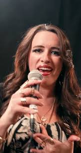 Emma Melissa Saville