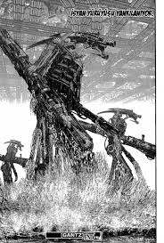 Gantz #gantz #manga #anime | Manga art, Sci fi fantasy, Manga anime
