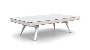 With the ability to seamlessly transition from a pool table to a dining surface, a convertible table instantly increases a room's. Hampton Convertible Pool Table Tennis And Dining Table Luxury Modern Pool Tables The Most Exquisite Table Tennis Billiards Tables